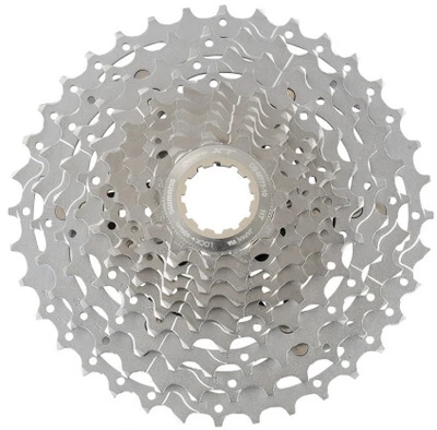 Кассета Shimano XT, M771, 10 скоростей, 11-32 1385493096