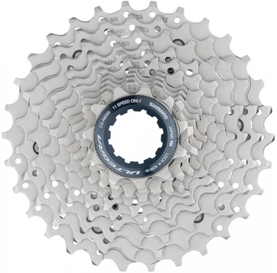 Кассета Shimano Ultegra, R8000, 11 скоростей, 11-32 1557358967