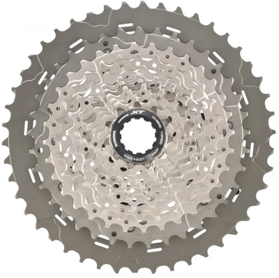 Кассета Shimano XT, M8000 11 скоростей, 11-13-15-17-19-21-24-28-32-37-46 1496327141