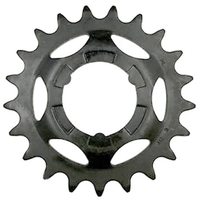 Звезда задняя Shimano 21T (2.3 мм) 1008232251