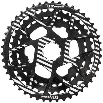 Кассета E Thirteen TRS Plus 9-46T, 11 скоростей 1121972462