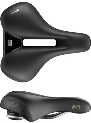 Седло Selle Royal Ellipse Relaxed 119711004
