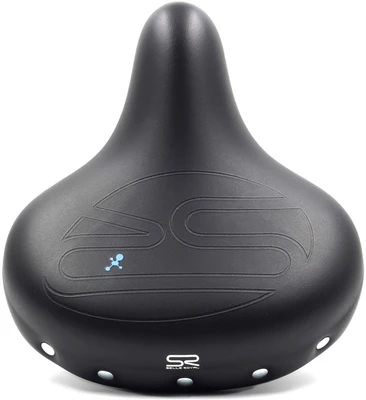 Седло Selle Royal Drifter Strengtex Relaxed 394683533
