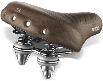 Седло Selle Royal Drifter Plus Relaxed 1569079140