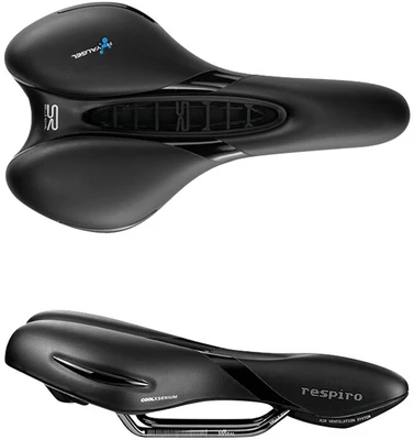 Седло Selle Royal Respiro Soft Sport Athletic 683016184