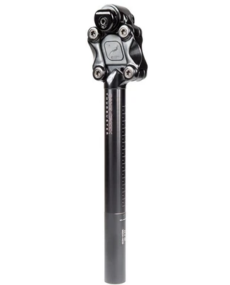 Подседельный штырь Cane Creek G4 Thudbuster AFM, 31,6 мм., Short Travel 87238967