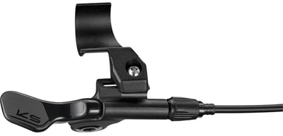 Манетка подседельного штыря KS Southpaw I-Spec II Reverse 688245759