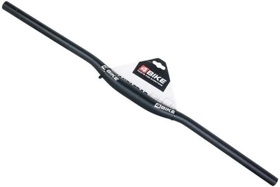 Руль 4Bike MTB-AL-320BT, 760 мм, 6°, 31.8 мм 390556572
