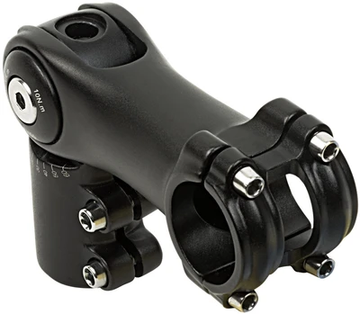 Вынос Author ACO-AJ-15, 1 1/8", 31,8 мм., длина 90 мм., угол 0-60 948871965