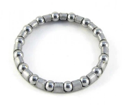 Подшипник рулевой колонки Trix 1" (25,4мм), 5/32"х16 шариков 1465366585