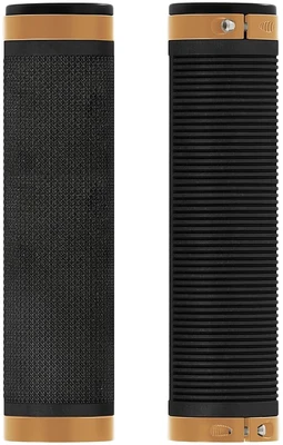 Грипсы Brooks Rubber, 130 мм. 1951202229