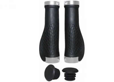 Грипсы Vinca Sport 129мм H-G 127 792422745