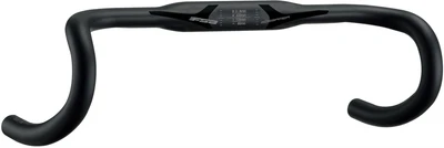 Руль FSA Road Gossamer Compact, Alloy, 420 мм. 684033596
