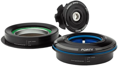 Рулевая колонка Cane Creek 40 Asmbly-STR, 1-1/8", ZS49/28.6/30-H8 906119838