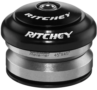 Рулевая колонка PRO LOGIC ZERO ROAD, 1-1/8", интегрированная ZRI99025 571029026