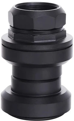 Рулевая колонка Kenli KL-B201AC, 1", резьбовая, высота 43,5 мм. 41401711