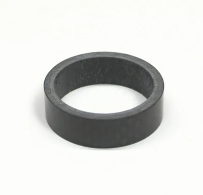 Проставочное кольцо Neco Carbon Spacer, 1 1/8", 15 мм. 1511191490