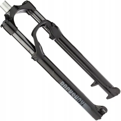 Вилка Rock Shox Recon Silver Solo Air, 27.5", 100 мм. 940219634