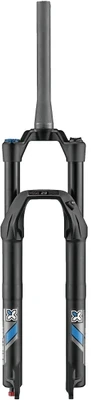 Вилка X-Fusion Migo 9 мм. Air Spring RС Damper Travel, 27.5", 100 мм., 32 мм. алюминий 127826255