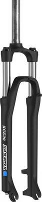 Вилка SR Suntour SF18 XCE28-DS, 29", 100 мм., под диск 802792038