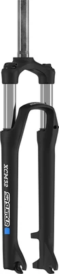 Вилка SR Suntour SF23 XCM 32 RL DS Travel, 29", 1 1/8", 100 мм. 901300860