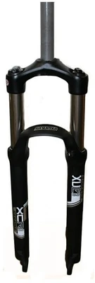Вилка SR Suntour SF23 XCR32-ATB-LOR-CTS-DS, 27.5", 100 мм., под диск 1000043672