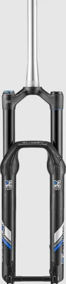 Вилка X-Fusion Slide RC Air Spring RС Damper, 29", 140 мм. 843623510