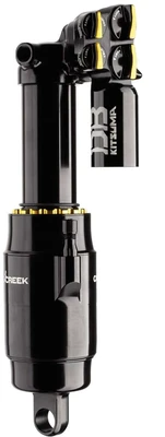 Амортизатор задний воздушный Cane Creek Kitsuma Air 205 мм., 62.5 2019894733