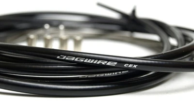Оплетка троса тормоза Jagwire CEX SL, 5 мм., 1 м. 425488862