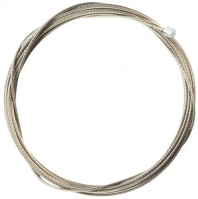 Трос переключения Jagwire Pro Polished Slick Stainless, 1.1мм. х 2300 мм. для Shimano 640955253