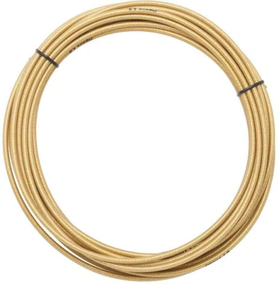 Оплетка троса тормоза Jagwire CGX SL Gold, 5 мм., 1 м. 2100947879
