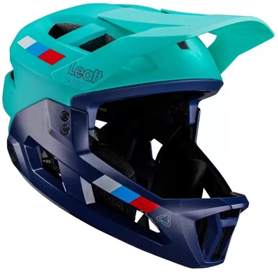 Шлем Leatt MTB Enduro 2.0 Jr (2025) 891672649