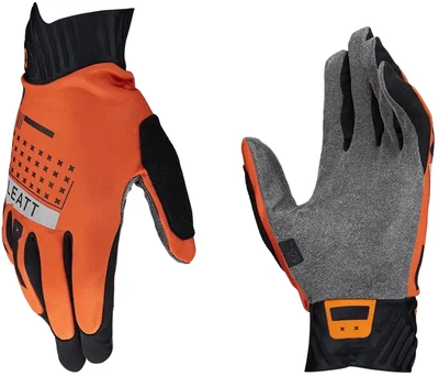 Перчатки Leatt MTB 2.0 WindBlock (2025) 833042337