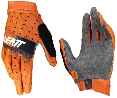 Перчатки Leatt MTB 1.0 GripR Jr (2025) 493002653