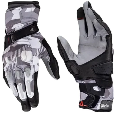 Перчатки Leatt ADV HydraDri 7.5 (2025) 1011504401