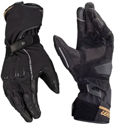 Перчатки Leatt ADV SubZero 7.5 (2025) 840091883