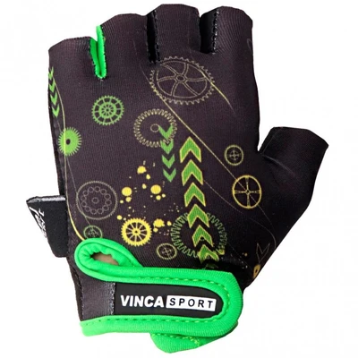 Перчатки детские Vinca Sport VG 936 40391229