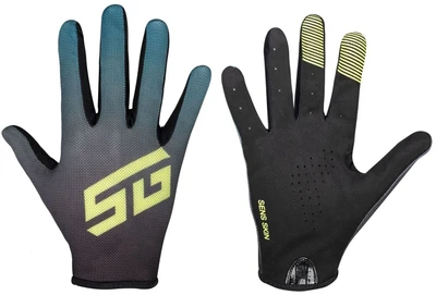 Перчатки STG Sens Skin Long 2033703635