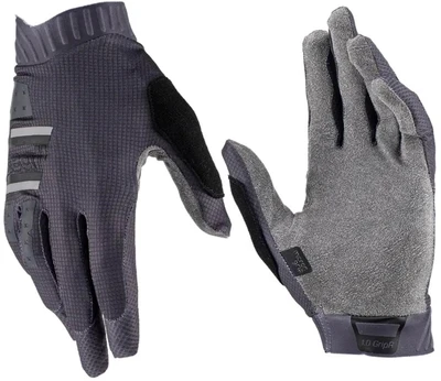 Перчатки Leatt MTB 1.0 GripR Junior (2023) 110158372