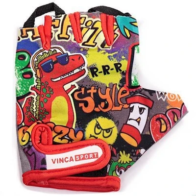 Перчатки детские Vinca Sport VG 990 326139096