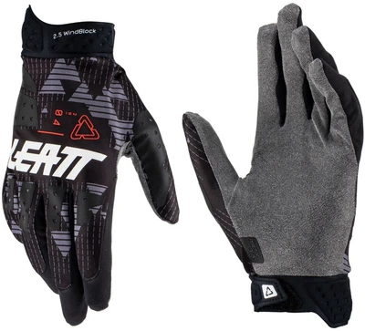 Перчатки Leatt Moto 2.5 WindBlock Glove 308719505