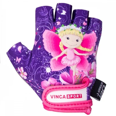 Перчатки детские Vinca Sport VG 953 106098912