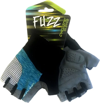 Перчатки Fuzz Racing Team 2068616414