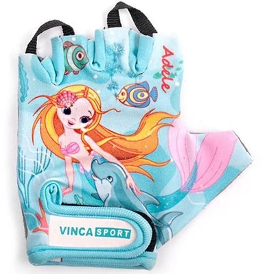 Перчатки детские Vinca Sport VG 988 1582307776