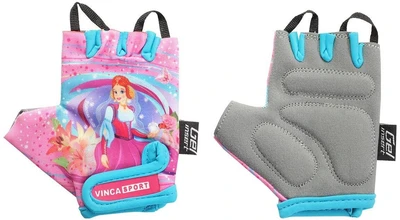 Перчатки детские Vinca Sport VG 952 782342988