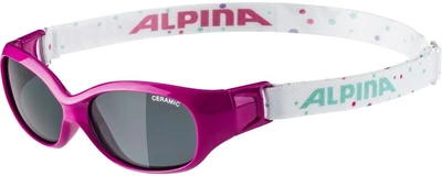 Очки детские Alpina Sports Flexxy Kids 2025208658