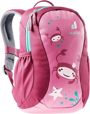 Рюкзак детский Deuter Pico (2022) 497080124