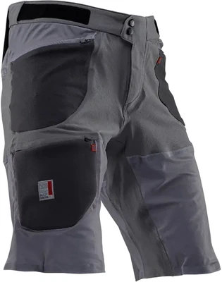Велошорты Leatt MTB All Mountain 3.0 (2025) 897225992