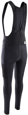 Велорейтузы Leatt MTB 4.0 Endurance Bib Long (2025) 174562493
