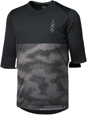 Велоджерси IXS Carve 1.0 (2025) 1633284662